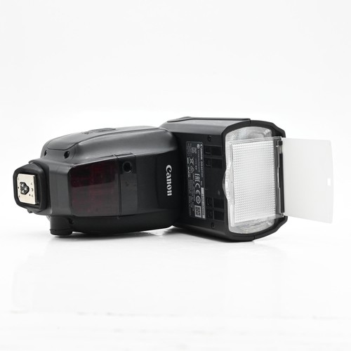 Flash canon 600ex rt - flash,