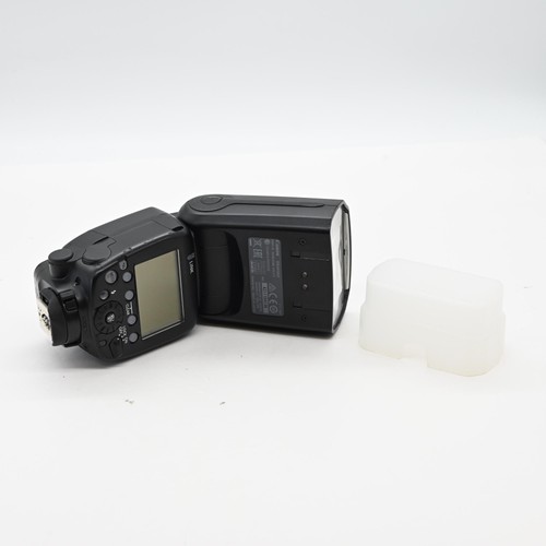 Flash canon 600ex - flash, speedlite