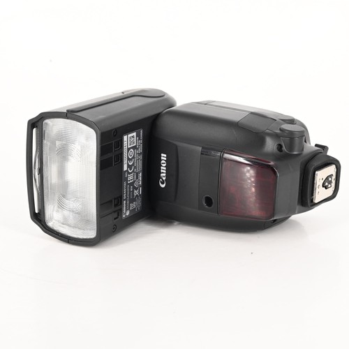 Flash canon 600ex rt - flash,