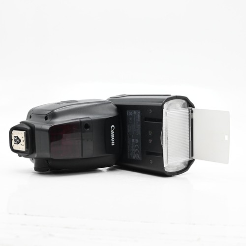 Flash canon 600ex speedlite - flash,