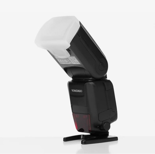 Cover cupola diffusore - , flash
