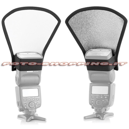 Diffusore flash softbox - diffusore,