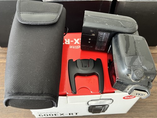 Canon speedlite 600ex shoe - canon,