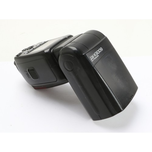 Canon speedlite 600ex - 600ex-rt, +