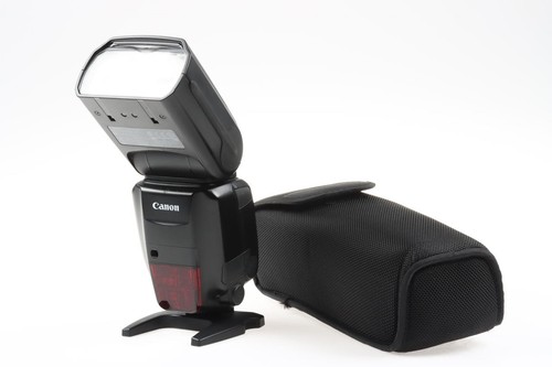Canon speedlite 600ex - canon, 600ex-rt