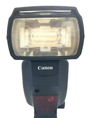 Canon 600ex speedlite - canon, ii-rt