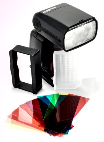 Flash canon speedlite - flash,
