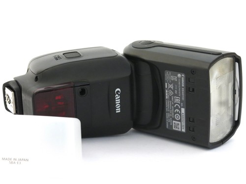 Flash canon speedlite - flash,