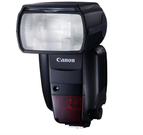 Canon speedlite 600ex - canon,