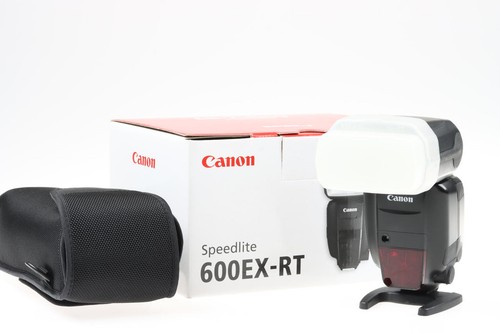Canon speedlite 600ex - speedlite,