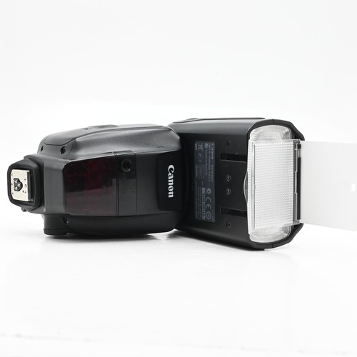 Flash canon 600ex speedlite - flash,