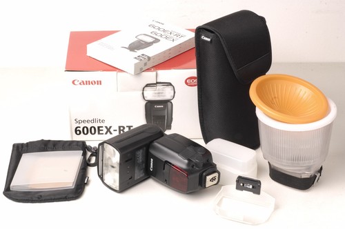 Flash canon speedlite - canon,