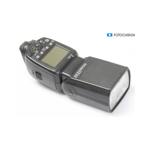 Canon speedlite 600ex - speedlite, 600ex-rt