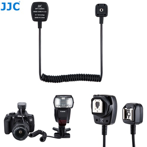 Jjc ttl cavo - ttl, di