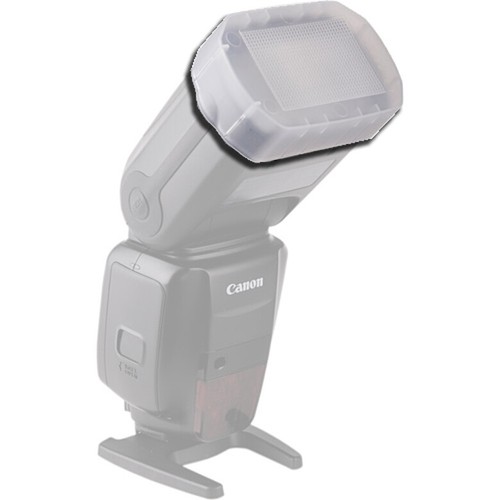 Bounce diffusore flash - bounce,